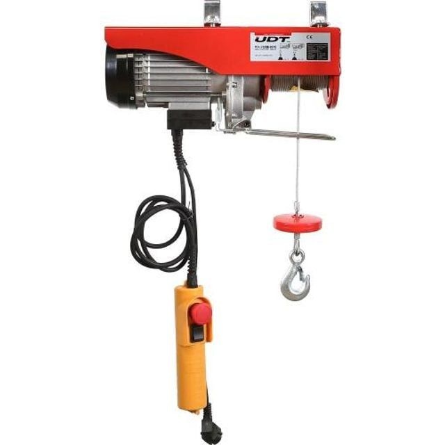 UDT윈치 UDT윈치 미니윈치(18M) UW800-18(PA-800C) UW800-18 1EA