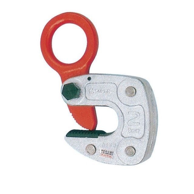 슈퍼 행클램프(H빔용수평) HLC-3S (3.0T) HLC-3S 1EA