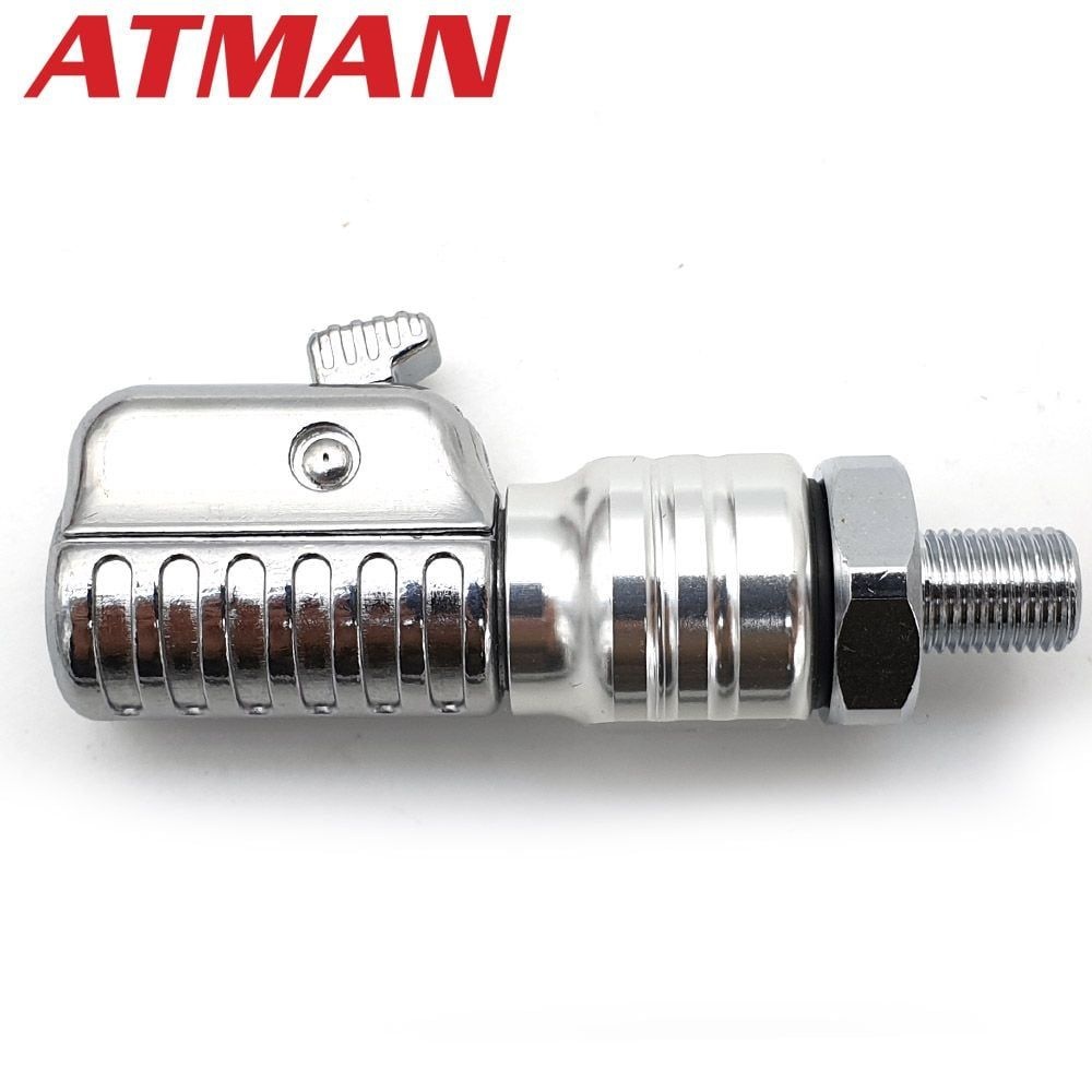 ATMAN 아트만에어척 밸브타입 아답터 샤오미공기펌프