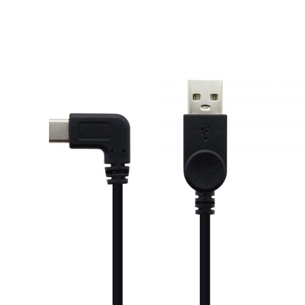[IF345] Coms USB 3.1(Type C) 케이블(C M/USB 2.0 M)