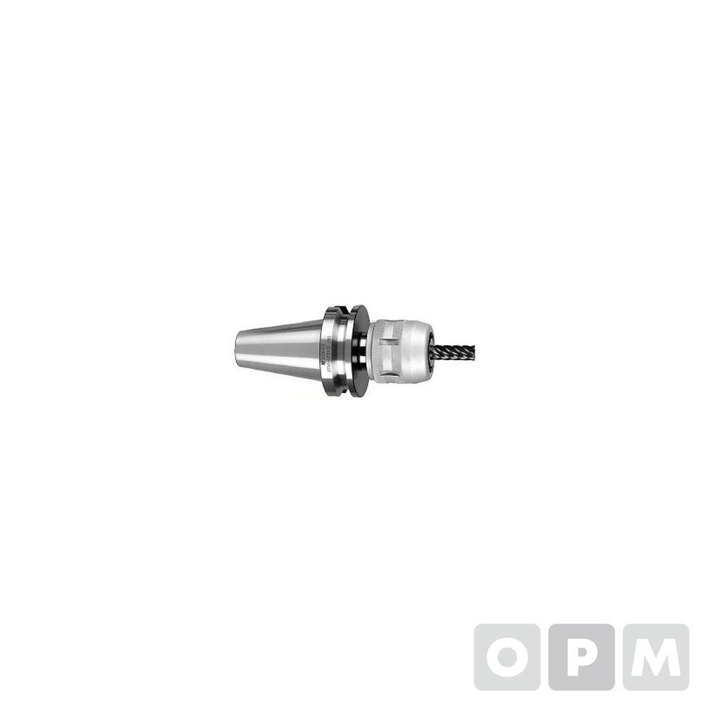 다인정공 밀링척 (표준형) BT50-DPSN42-135