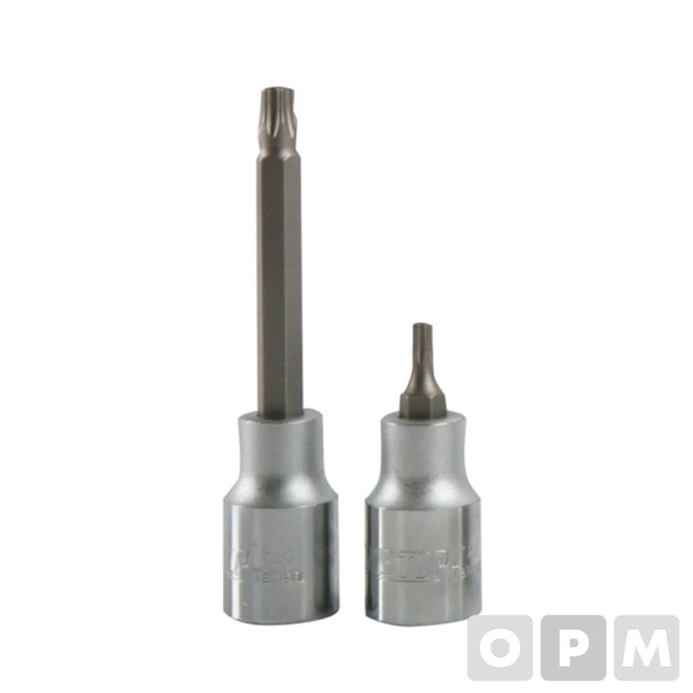 OPM BESTO 별비트소켓렌치 3023153/8DR-T15 48L 1EA