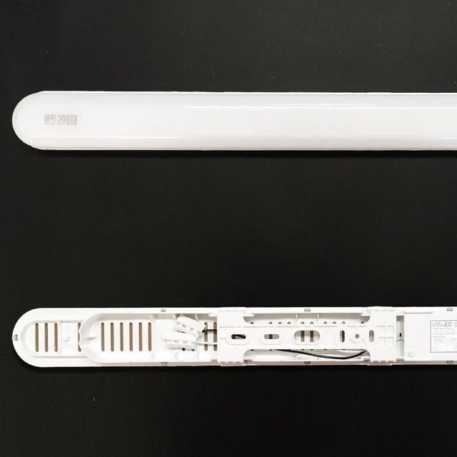 남영 LED 600MM 일자등 30W PLIF30365C01X1