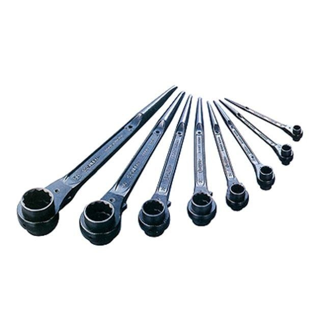라쳇렌치 10x13mm RN-1013
