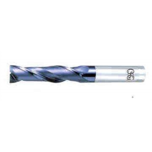 롱코팅엔드밀(TICN) 2Fx TICN-EDL 2FX46.0(688156K) LTIE2-460G
