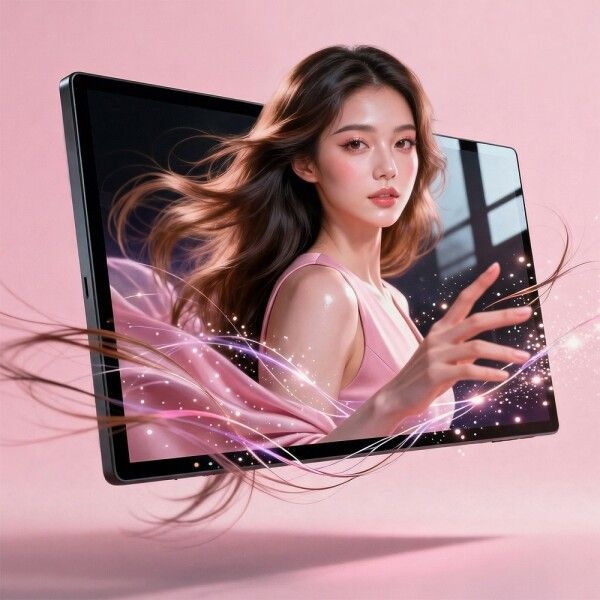 [엠피지오] 엠탭 Magnus15 15.6인치 태블릿PC 터치형 안드로이드 올인원PC
