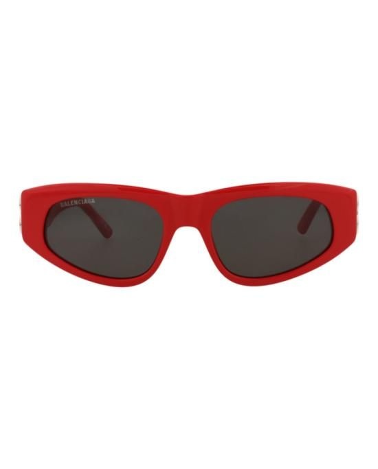 발렌시아가 선글라스 BB0095S 30008868 016 60283 NS Red