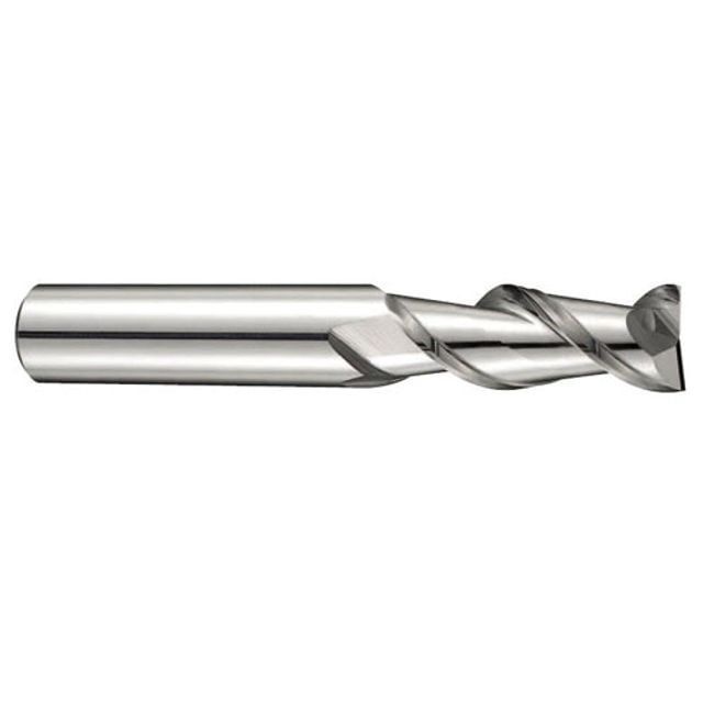 와이지원 초경엔드밀(ALU-CUT) 2F-10x10x27x75MM(E5D71100) 1EA