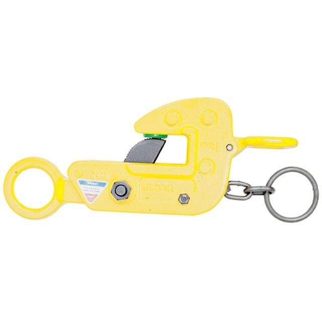 슈퍼 행클램프(H빔용수평) HLC-2H (2.0T) 안전고리타입 HLC-2H 1EA