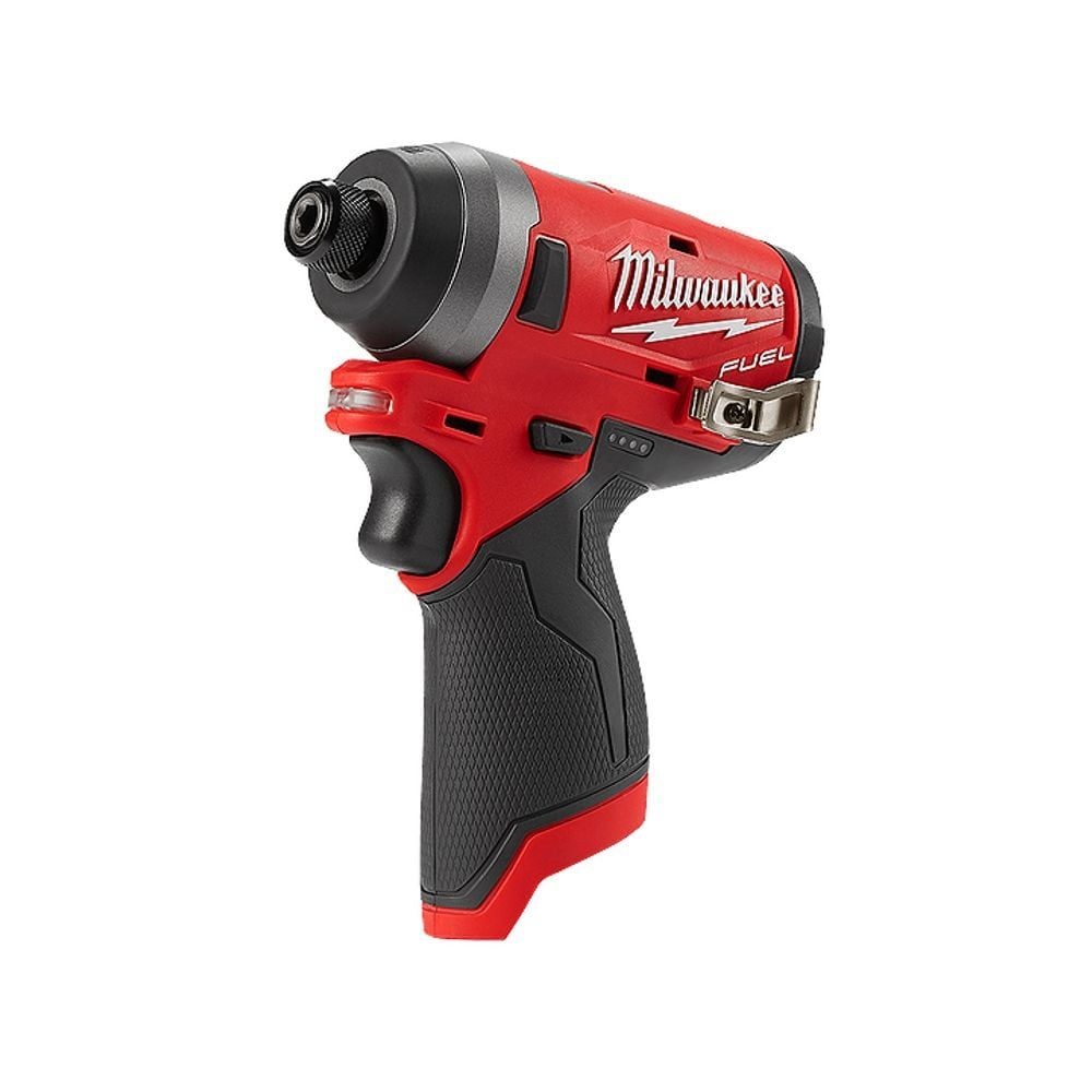 MILWAUKEE MILWAUKEE 충전임팩트드라이버_M12FID-632C 12V/6.0