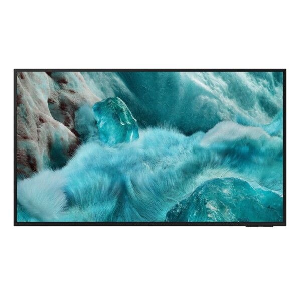 삼성전자 [삼성전자] 138cm 55인치 1등급 QLED TV 벽걸이형 KQ55QF7DAFXKR 전국물류설치