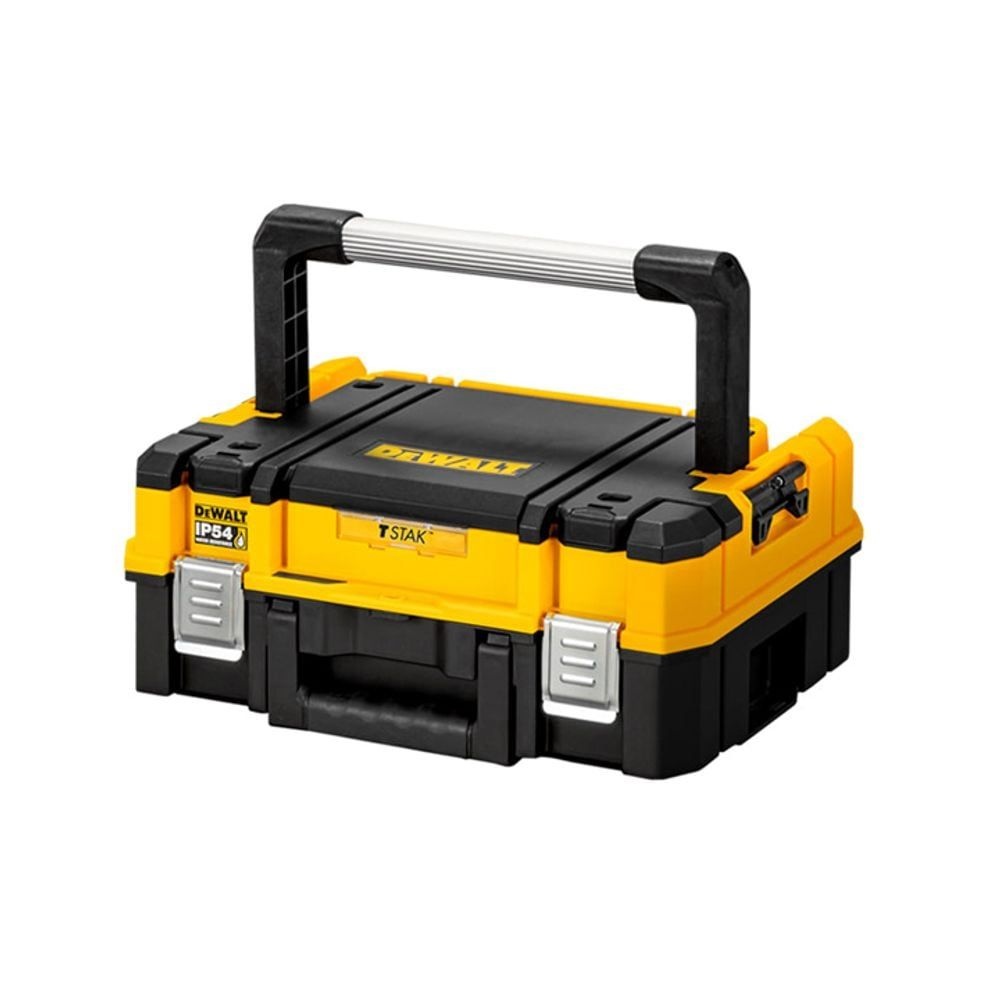 DEWALT 티스텍_DWST83344-1 티스텍 IP54 공구함