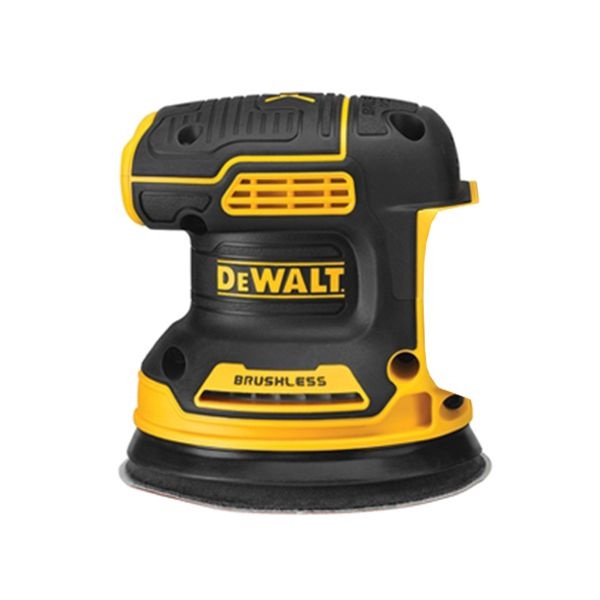 디월트 디월트 충전원형샌더 DCW210N 샌딩기 (18V/20V) 본체만