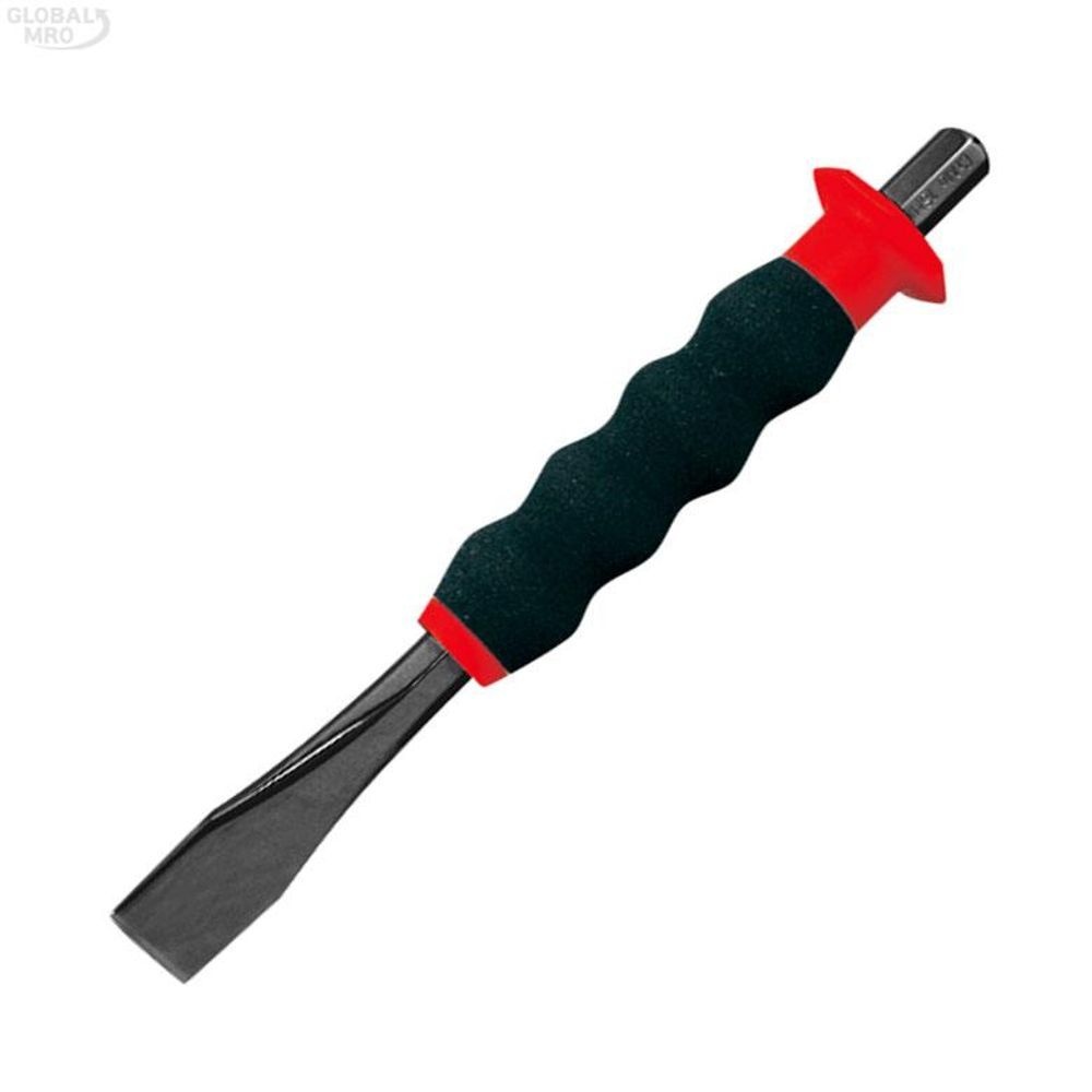 킹토니 플랫 치즐 19 x 190MML 76219-75G