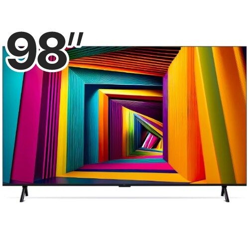 LG전자 울트라HD 98UT9300KNA