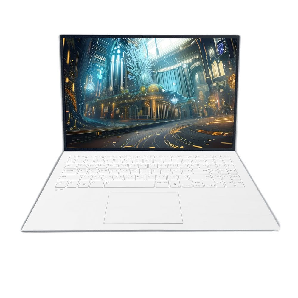 [오늘출발] LG전자 LG그램 프로 16ZD95U-GX59K (SSD1TB교체) 사은 제공 NT