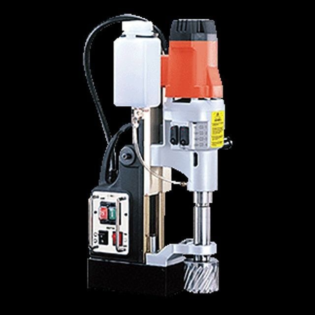 AGP 마그드릴(4단변속) MD-750/4 2000W/70x50mm/MT3