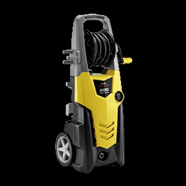 LAVOR 고압세척기 IKON200 200BAR(자흡) 인덕션모터