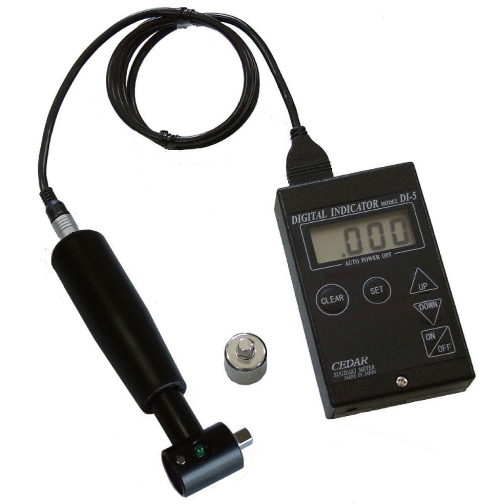 CEDAR 디지털토크드라이버_DI-5M-TW15(AC220V)