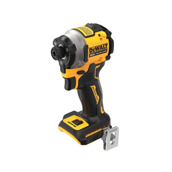 DEWALT 파츠 DEWALT 충전임팩트드라이버(본체만)_DCF850N-KR 18V