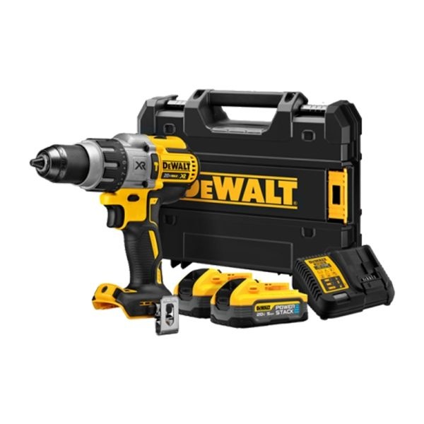 디월트 디월트 충전 햄머드릴 DCD996H2T (20V) 5.0A 배터리2개 / 함마 해머