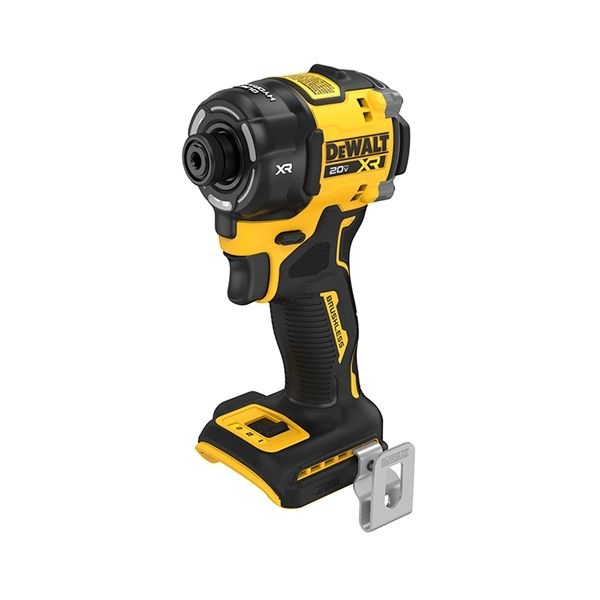 디월트 디월트 충전 임팩드라이버 DCF870N (20V) 본체만 / 임팩드릴