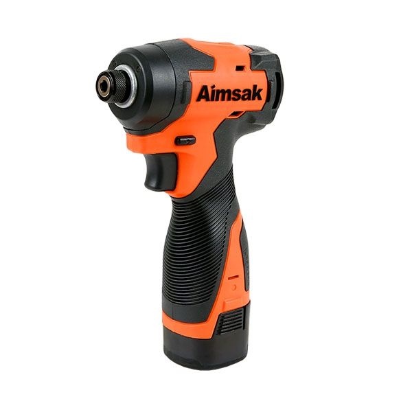 아임삭 아임삭 브러쉬리스 충전 임팩드라이버 BL14M503 2G (14.4V) 3.0Ah 배터리2개