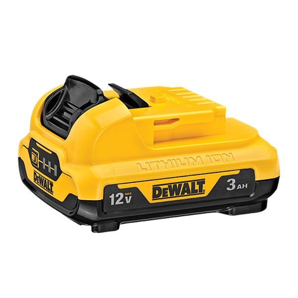 디월트 디월트 리튬이온배터리 DCB124 (10.8V/12V) 3.0Ah