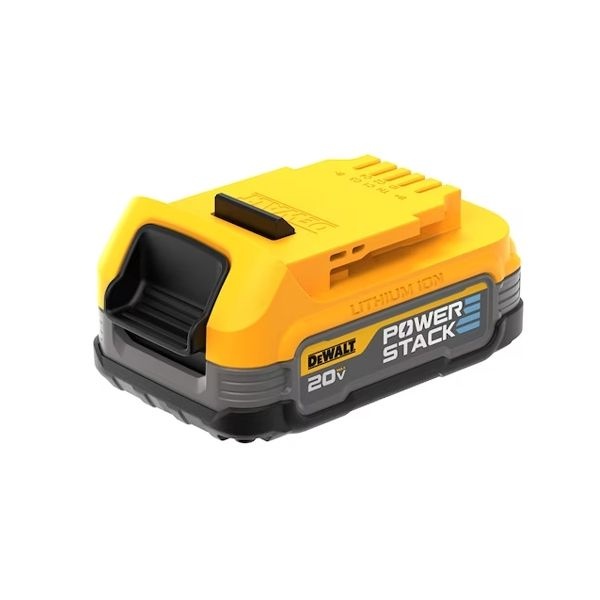 디월트 파워스택배터리 DCBP034 (18V/20V) 1.7Ah