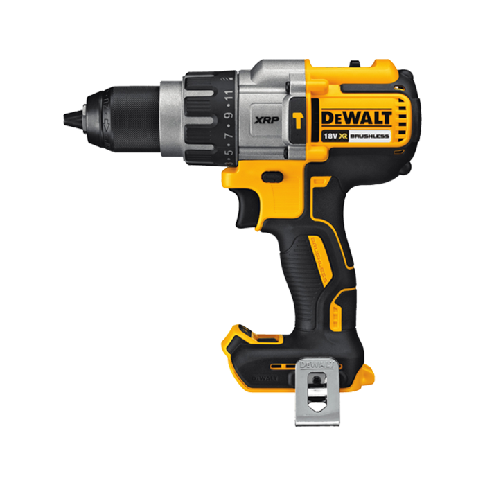 디월트 디월트 충전 햄머드릴 DCD996N (18V/20V) 본체만 / 함마 해머