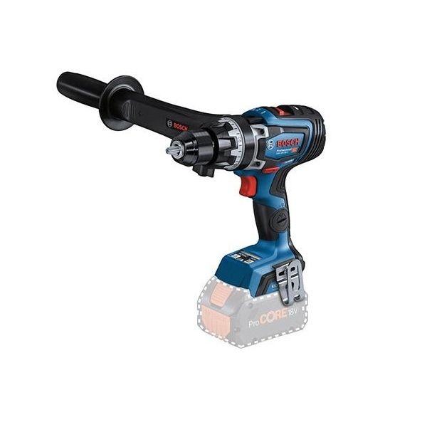 보쉬 보쉬 충전드릴드라이버 GSR18V-150C 본체만