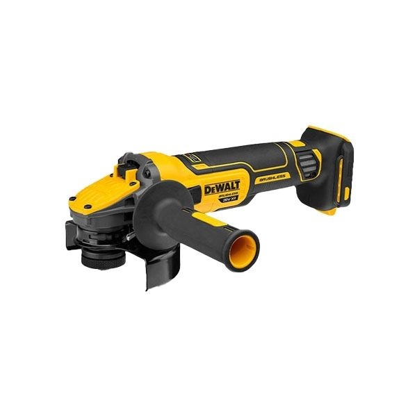디월트 충전그라인더 5인치 DCG409N (18V/20V) 본체만