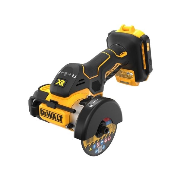 디월트 디월트 충전컷오브툴 3인치 DCS438N (18V/20V) 본체만