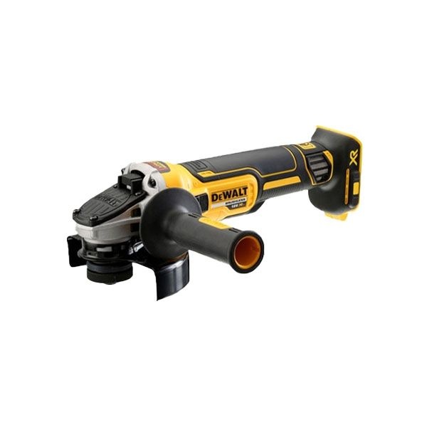 디월트 디월트 충전그라인더 5인치 DCG405N (18V/20V) 본체만