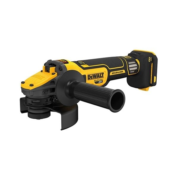 디월트 충전그라인더 5인치 DCG409VSN (18V/20V) 속도조절기능 본체만