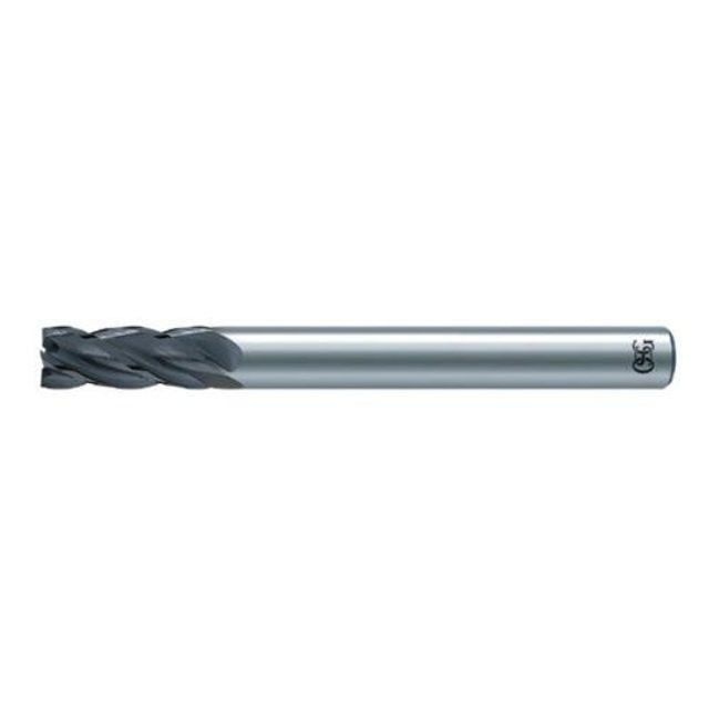 onthetool SP4FX10X25 한국OSG초경엔드밀(STEEL-PRO) 1EA 4F-10x10x25x75MM(SP4FX10X25)
