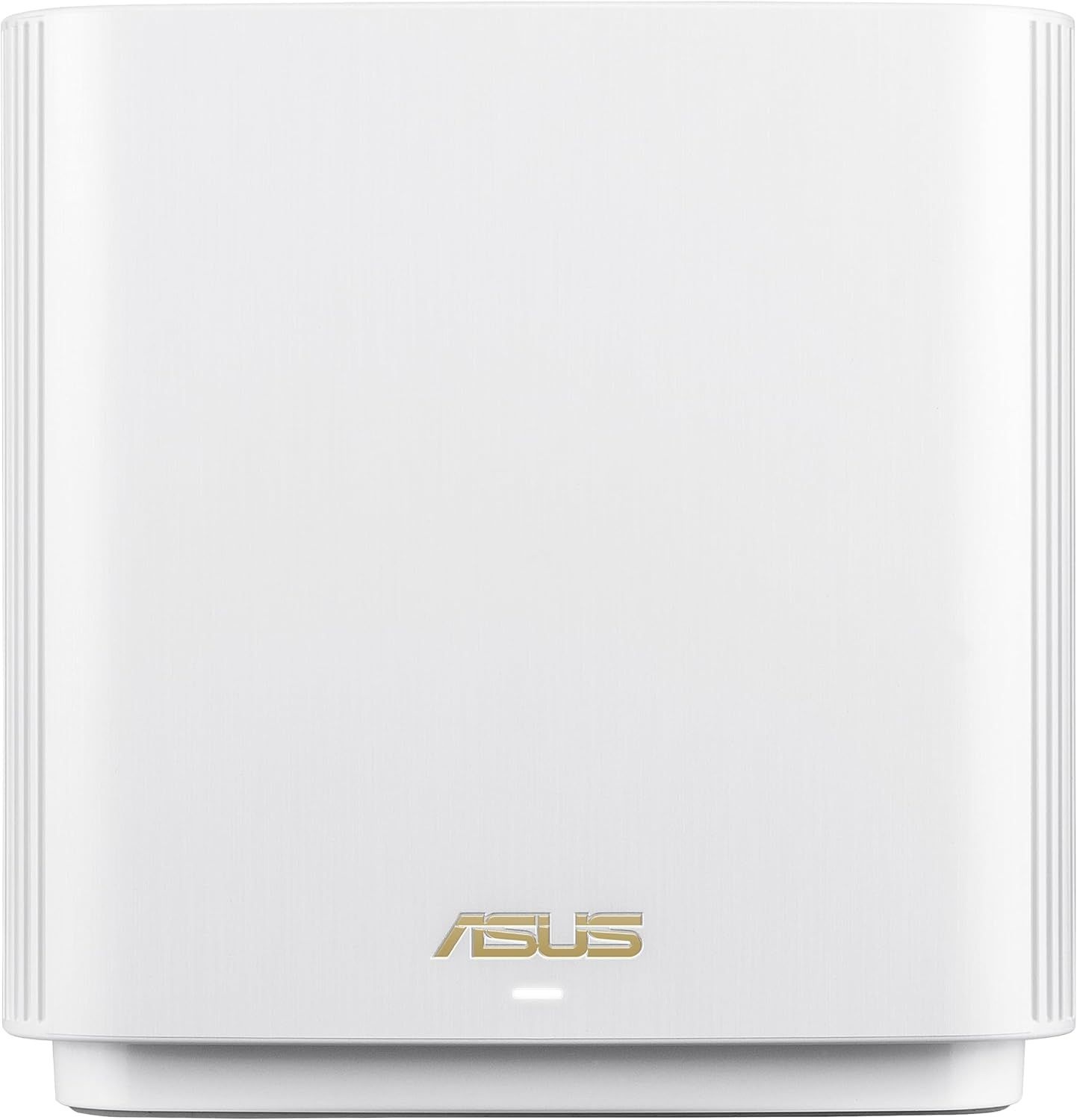 ASUS ZenWiFi XT9 AX7800 트라이밴드 WiFi6 메시 WiFi 시스템(1팩), 802.11ax, 최대 2850제곱피트 및 4개 이상의 객실, AiMesh, 평생