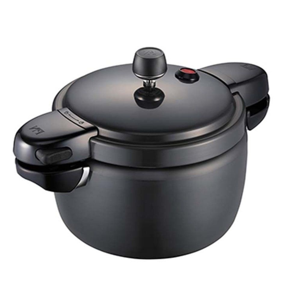 온길샾 PN풍년 블랙펄 뉴 압력밥솥 10인용 찜요리등 삼계탕