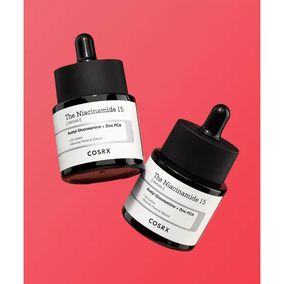 SET 더 나이아신아마이드 15 세럼 20ml x 2개