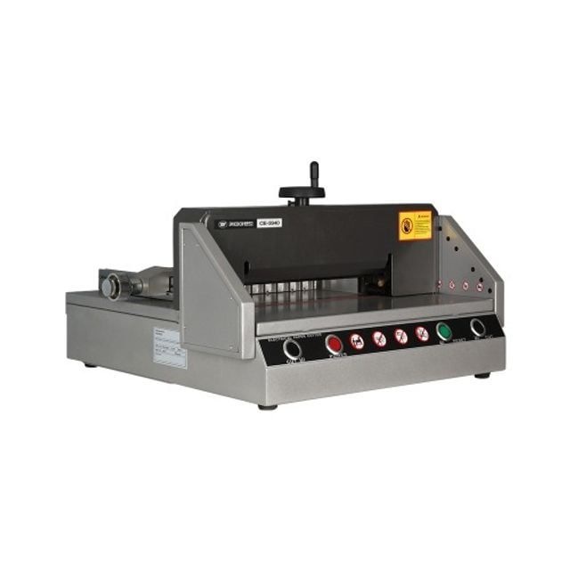 (re)탁상형 전동 재단기 ProCut CE-3340 카피어랜드