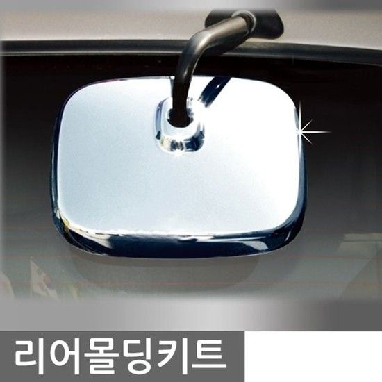 오토크로바 리어미러 가니쉬 이미지변경 19년9월02일 신차종 추가 리어미러 가니쉬