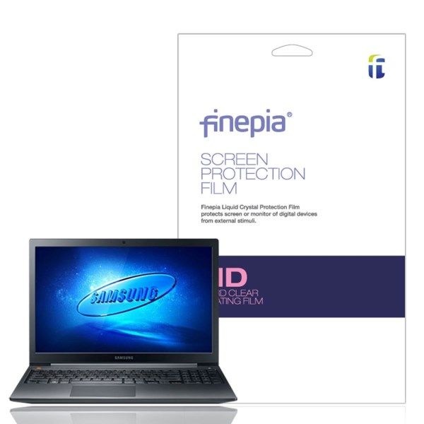 텐바이텐 삼성 NT550EBE-K78A용 올레포빅액정필름_(2459406)