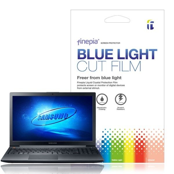 텐바이텐 삼성 NT550EBE-K78A용 블루라이트컷필름_(2459202)