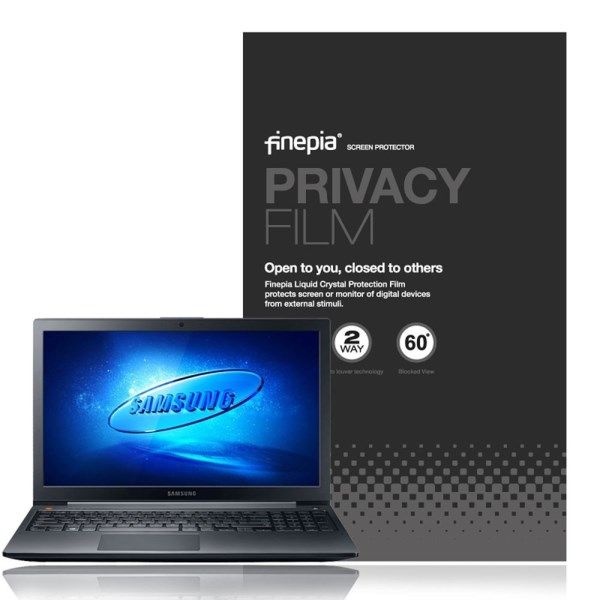텐바이텐 삼성 NT550EBE-K78A용 정보보호필름_(2459304)