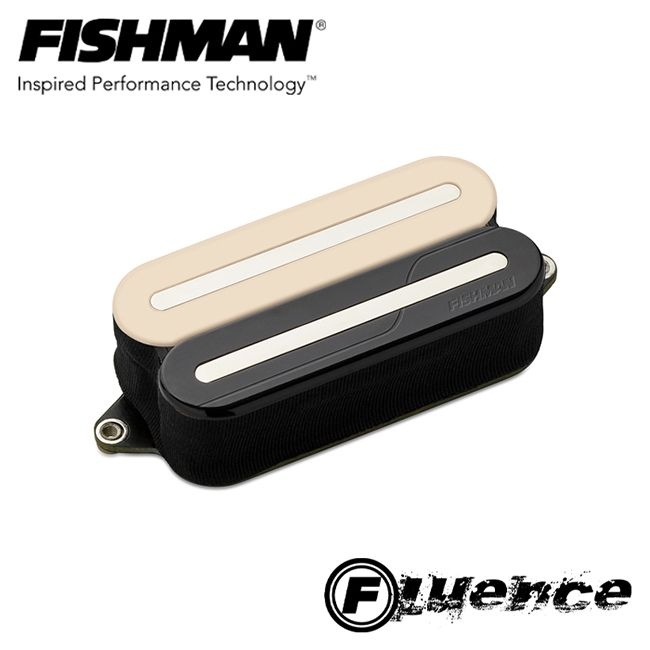 [스쿨뮤직]Fishman - Fluence (PRF-MO6-AZN)