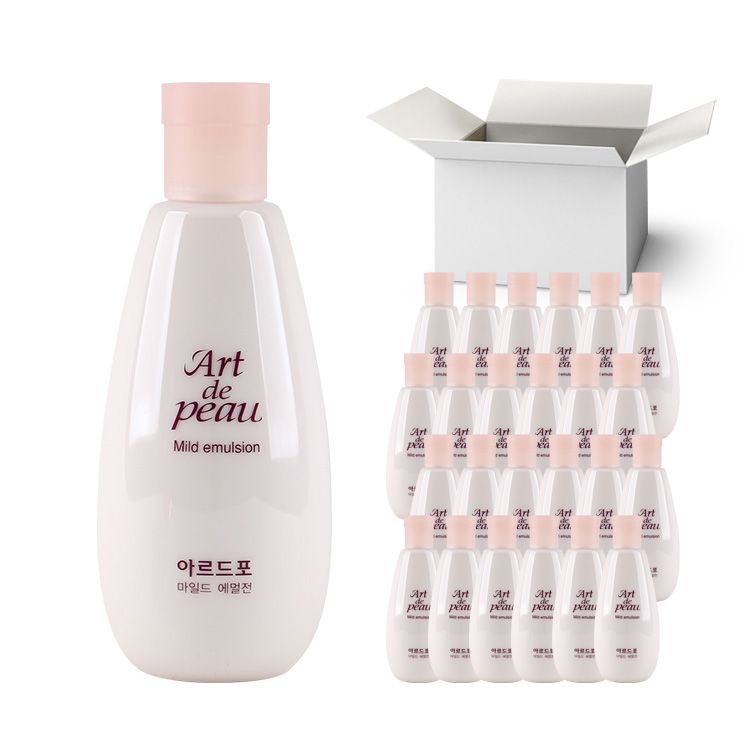 아르드포 엘지 아르드포 마일드 에멀전 1박스 (380mlx24개)