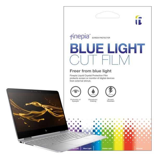 텐바이텐 HP 파빌리온 15-cs2087TX WIN10용 블루라이트컷필름_(1749900)