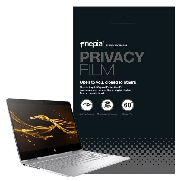 텐바이텐 HP 파빌리온 15-cs2087TX WIN10용 정보보호필름_(1749948)