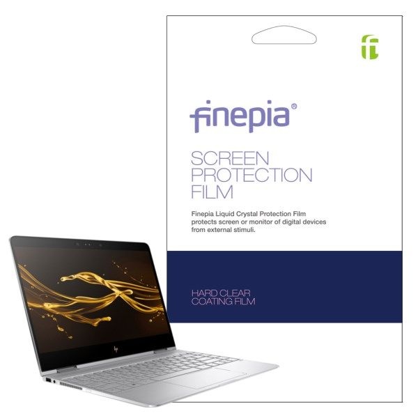 텐바이텐 HP 파빌리온 15-cs2087TX WIN10용 올레포빅필름_(1749996)