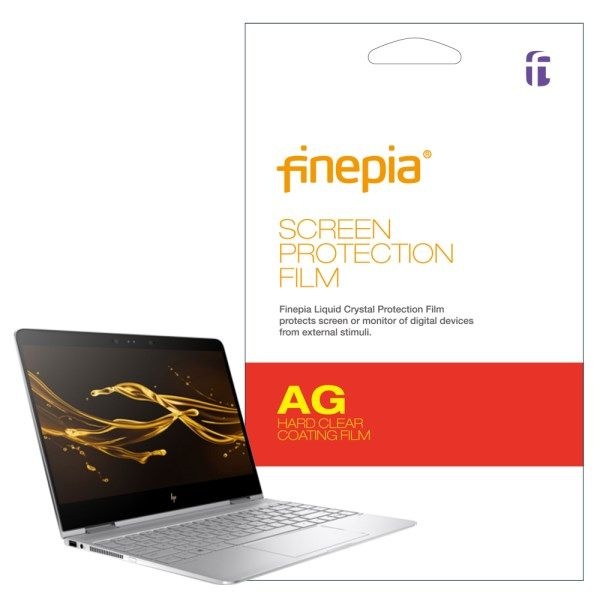 텐바이텐 HP 파빌리온 15-cs2087TX용 크리스탈필름_(1646715)